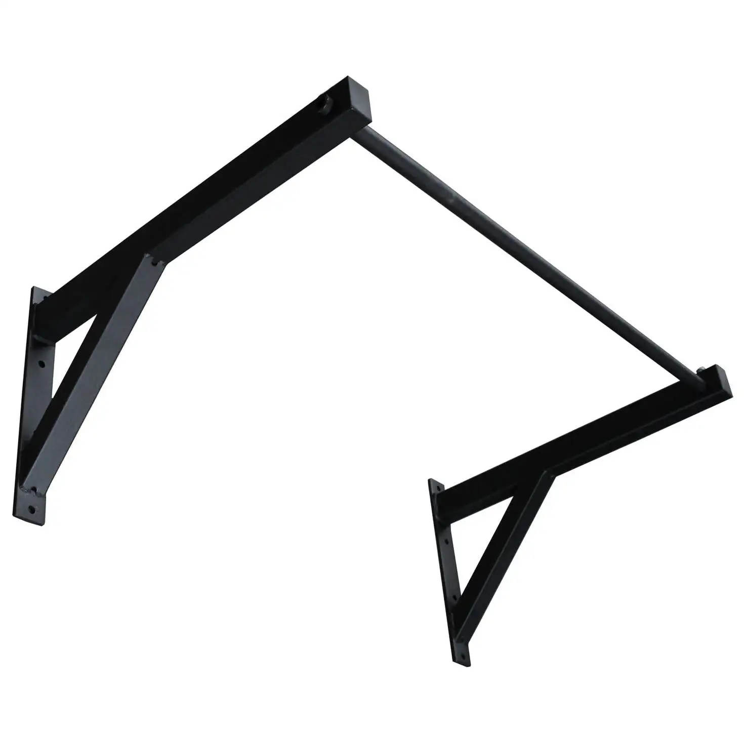 Strength Shop Wall Mountable Riot Pull Up Station