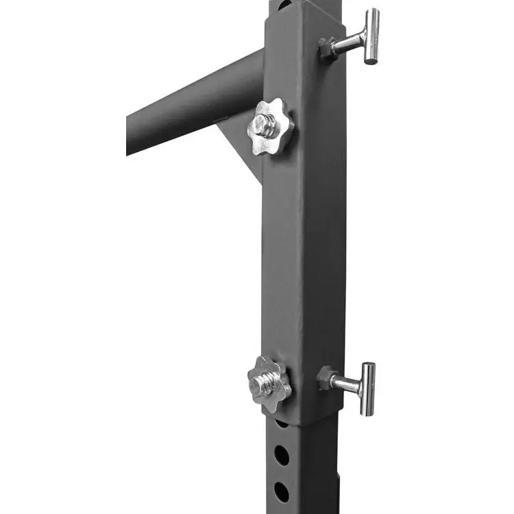 Strength Shop Riot Yoke, Extrem Robust - 3MM Stahl – Bild 4