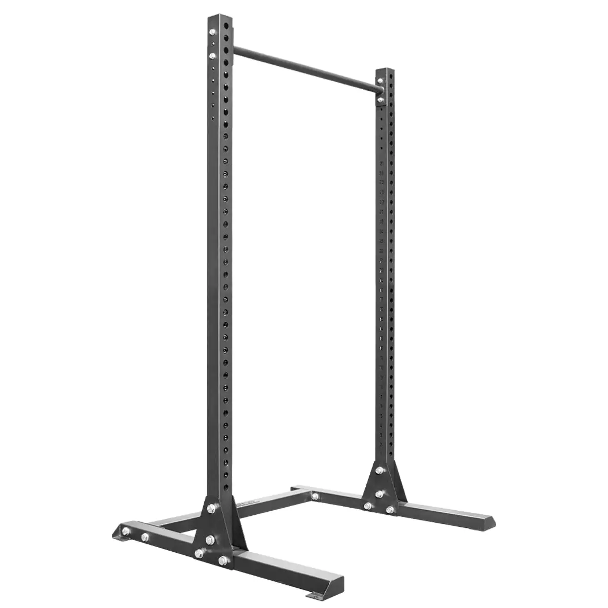 Strength Shop Riot Squat Ständer – 1,8m Oder 2,3m, Schwarz