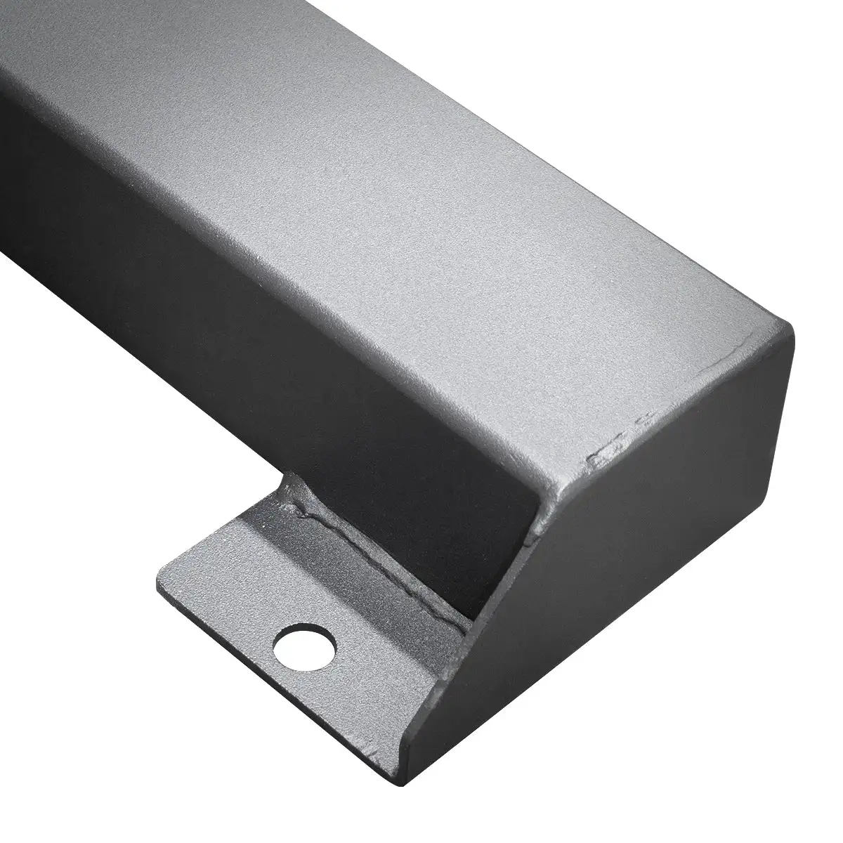 Strength Shop Riot Squat Ständer – 1,8m Oder 2,3m, Schwarz – Bild 5