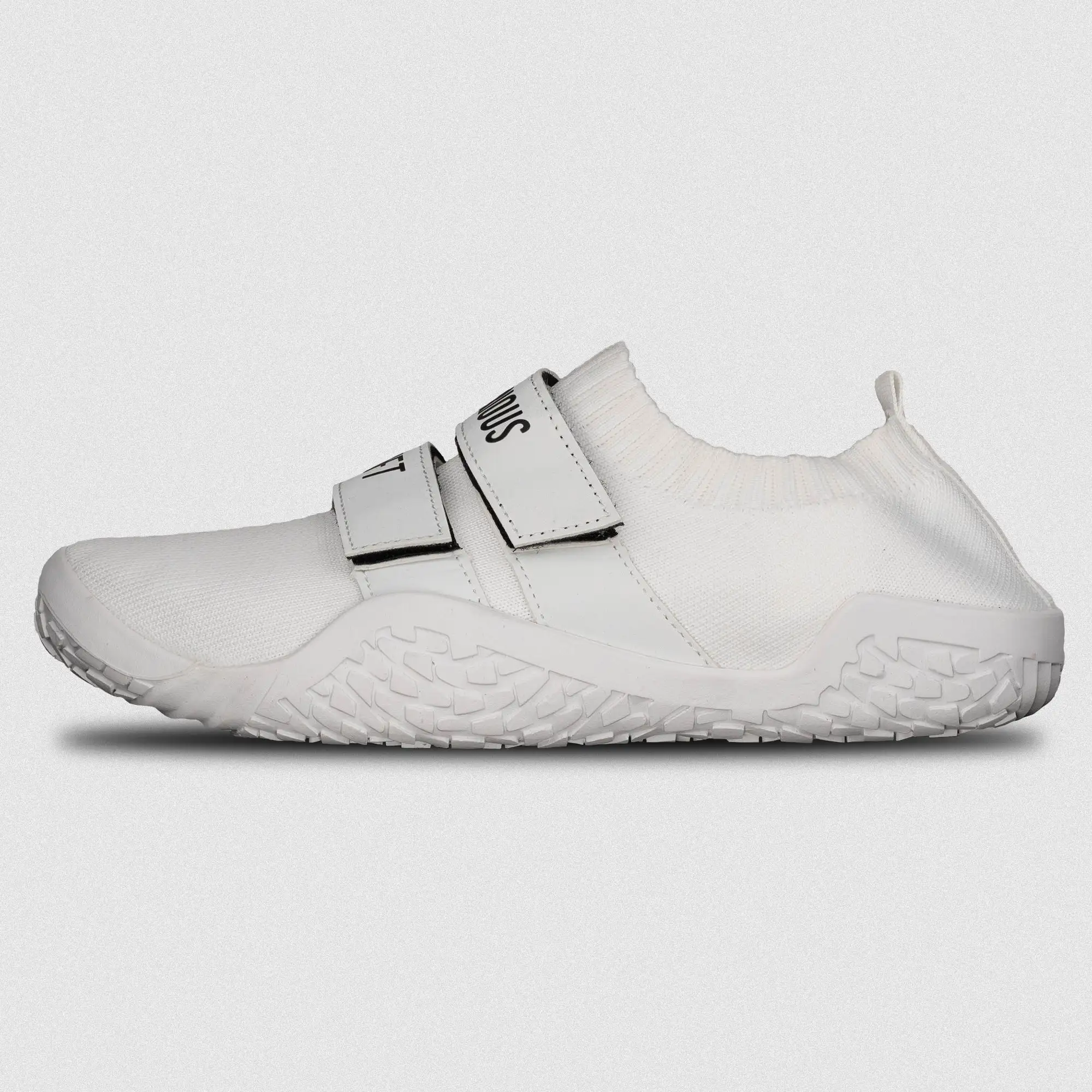 Strength Shop Notorious Lift – Sumo Sole Gen 1, Vollweiß