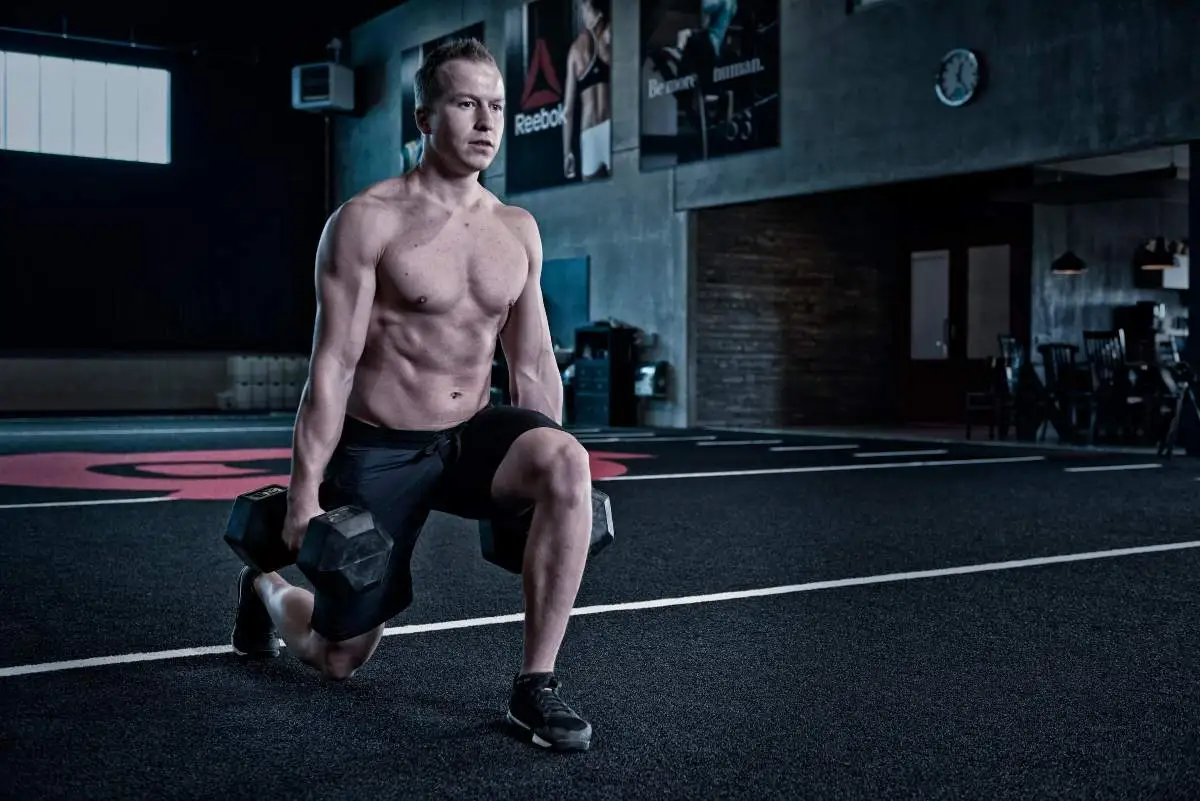 Strength Shop Premium Sprint Tracks – Bild 4