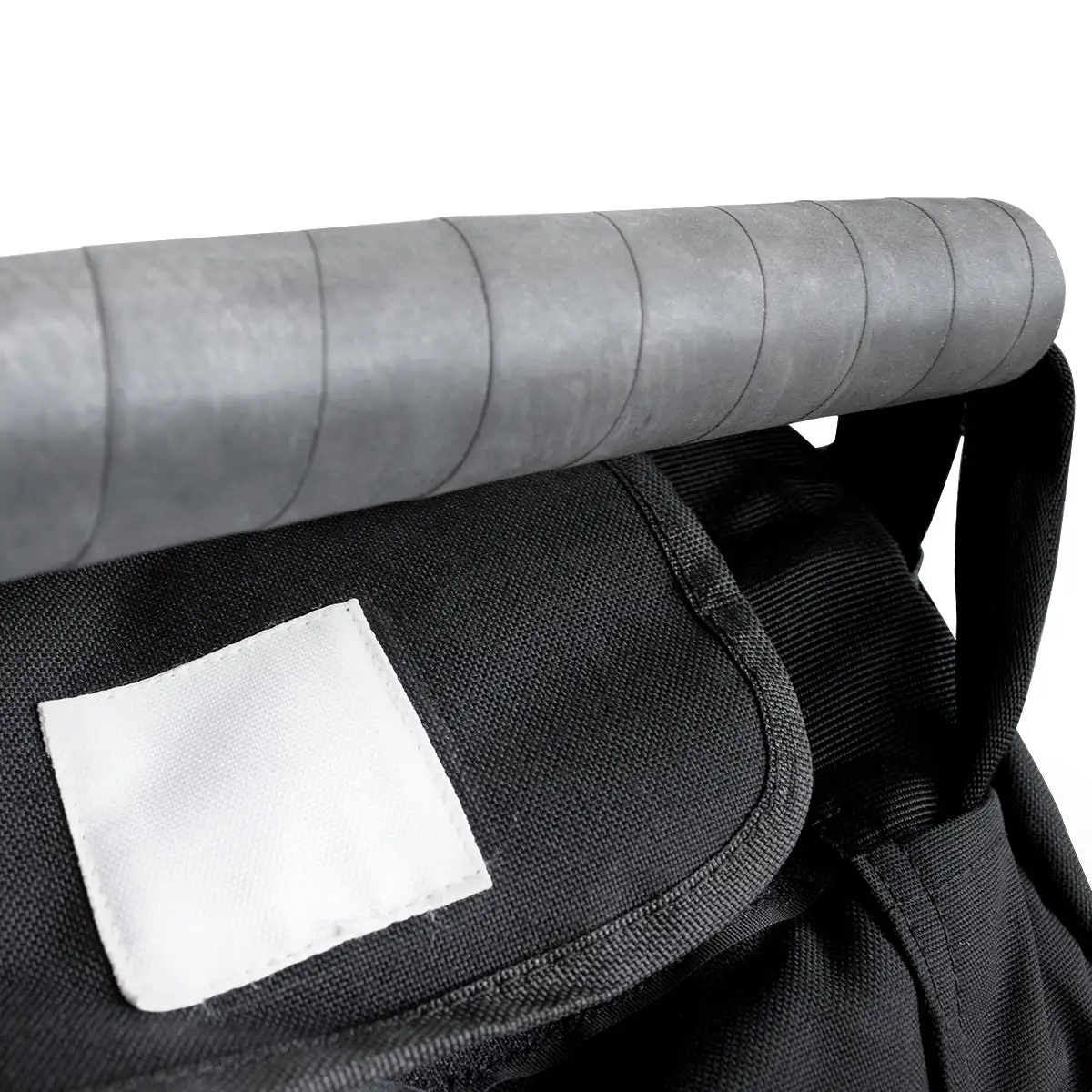 Strength Shop Wurf-Sandsack Für Strongman, Schwarz – Bild 3