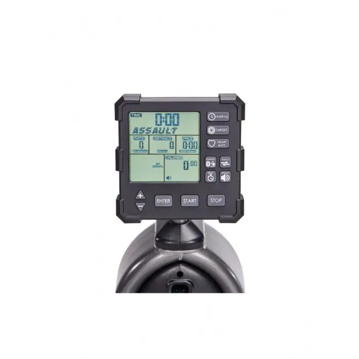 Strength Shop AssaultRower Elite – Bild 5