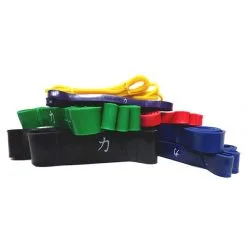 Strength Shop Widerstandsband, Latex, 104CM