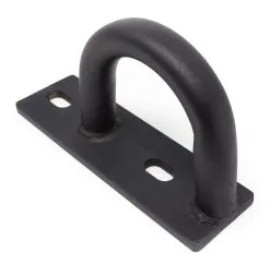 Strength Shop Battle Rope Anker