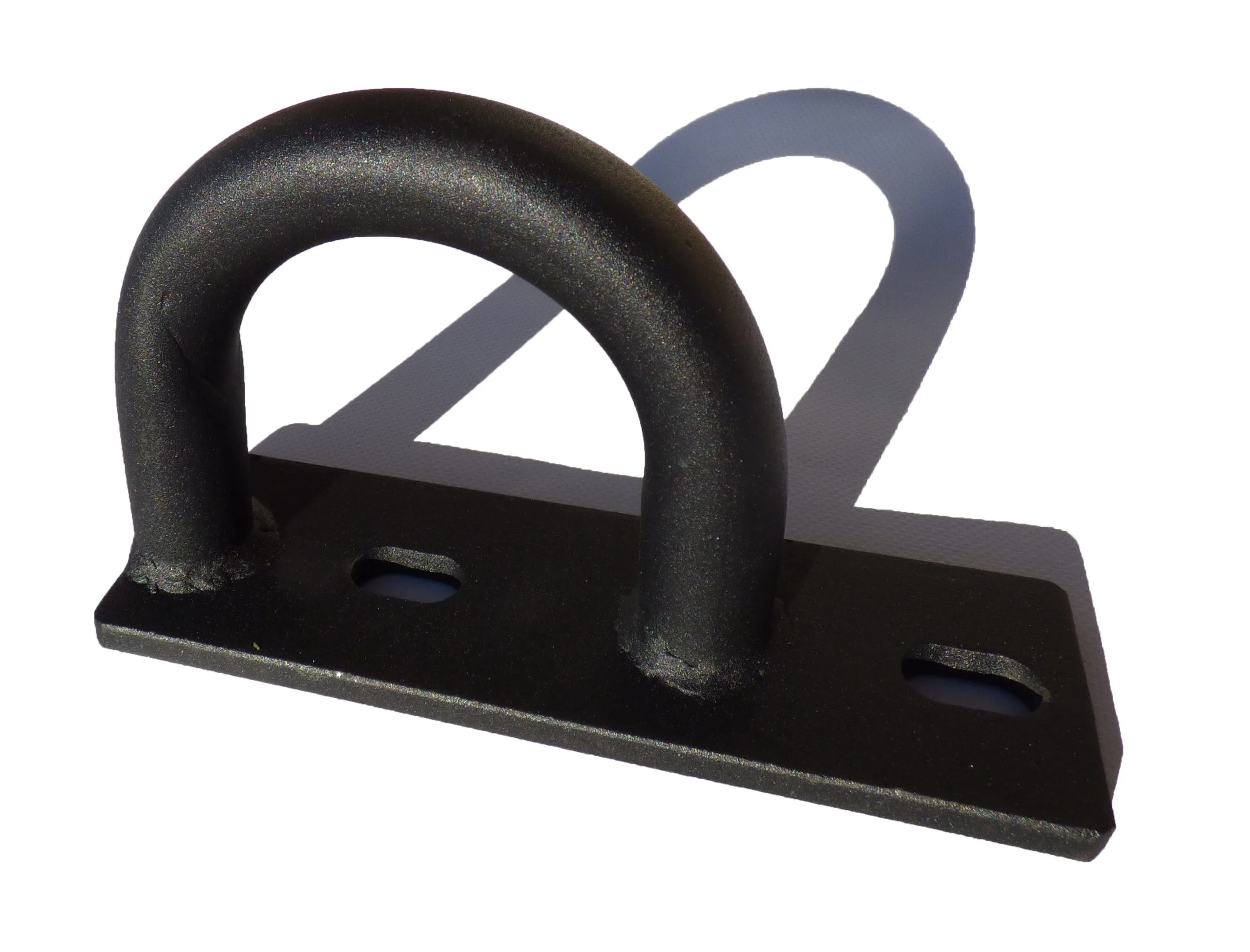 Strength Shop Seil, 12M X 38MM - Battle Rope – Bild 4