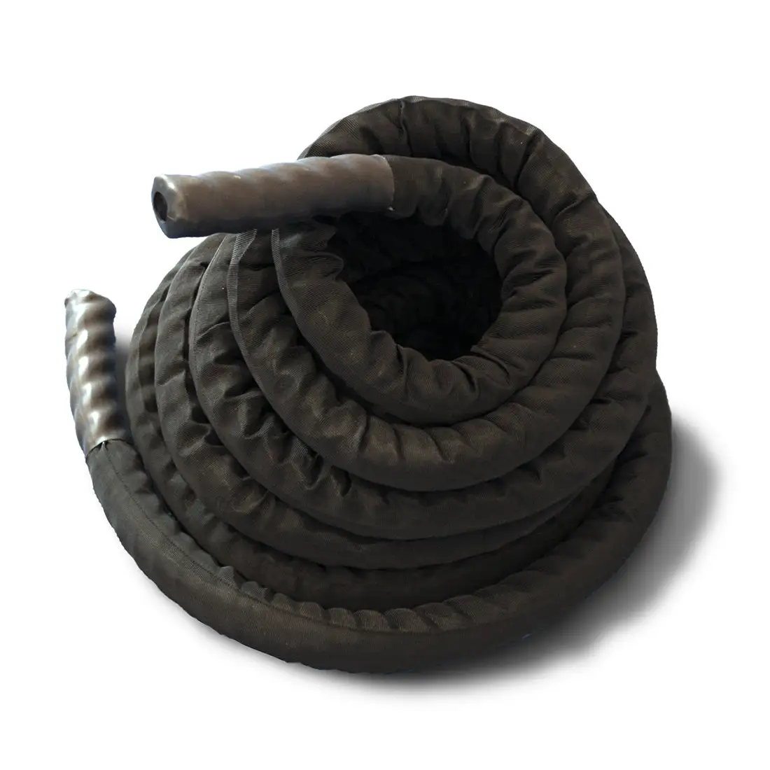 Strength Shop Seil, 12M X 38MM - Battle Rope – Bild 3