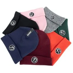 Strength Shop Beanie-Mütze