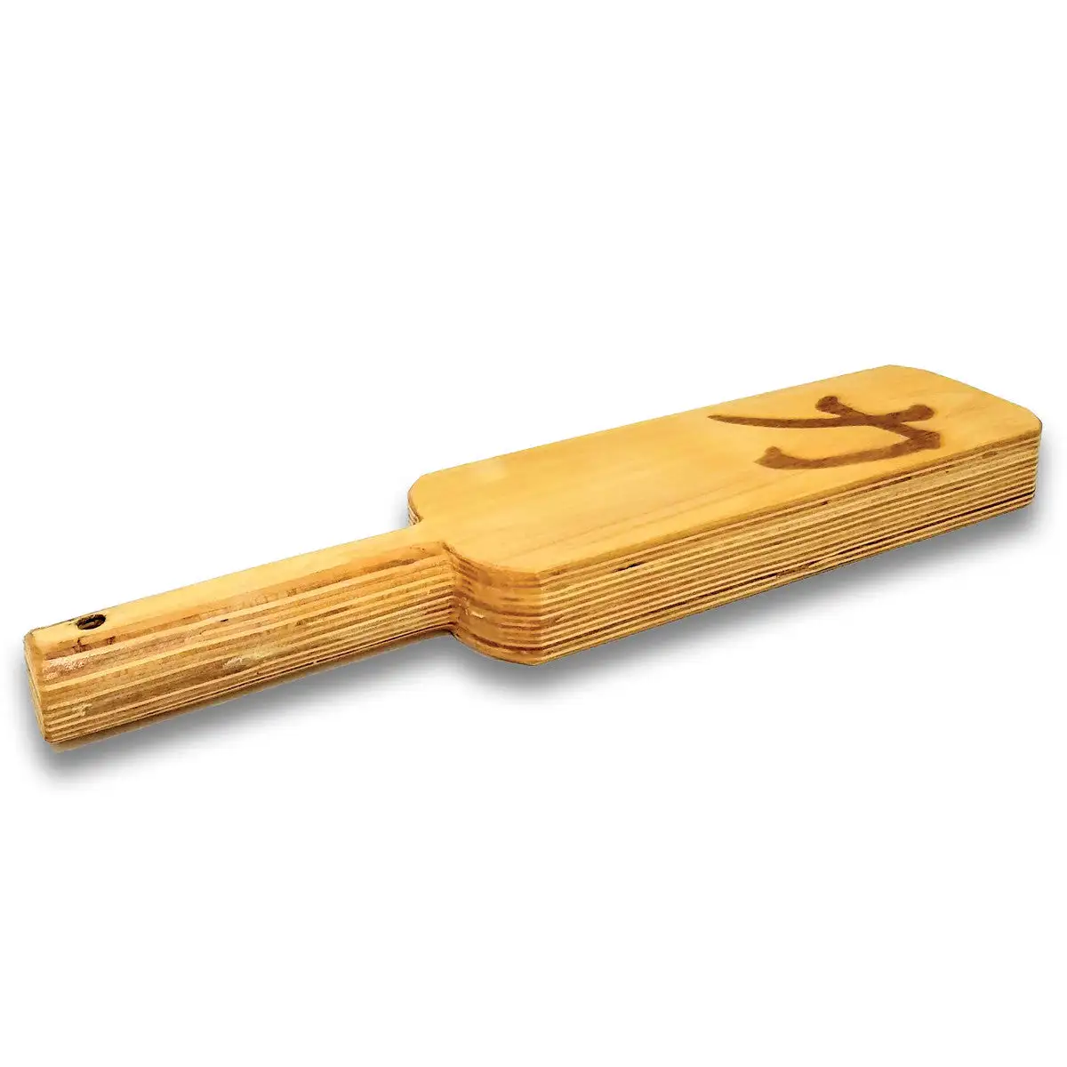 Strength Shop Dreierset Holzbretter, Zum Bankdrücken – Bild 2