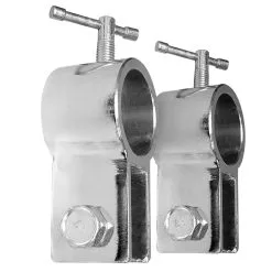 Strength Shop Olympia-Chain Collar (Halterung Für Ketten), 1 Paar