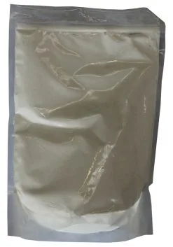 Strength Shop Magnesia-Pulver - 5 X 200G