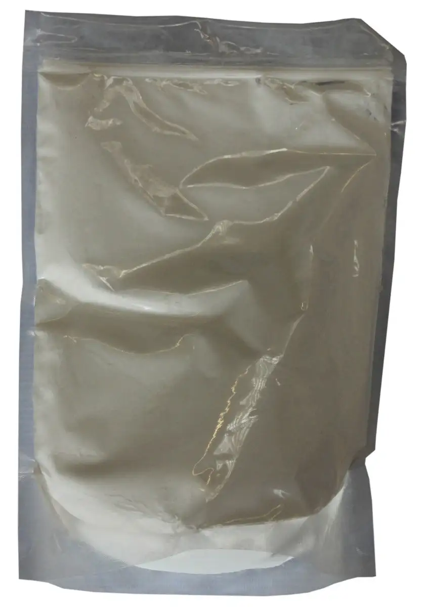 Strength Shop Magnesia-Pulver - 5 X 200G