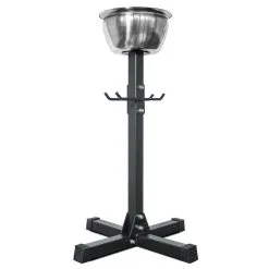 Strength Shop Chalk Stand