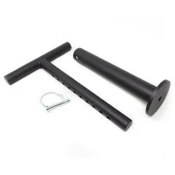 Strength Shop Duck Walk, Beladbar