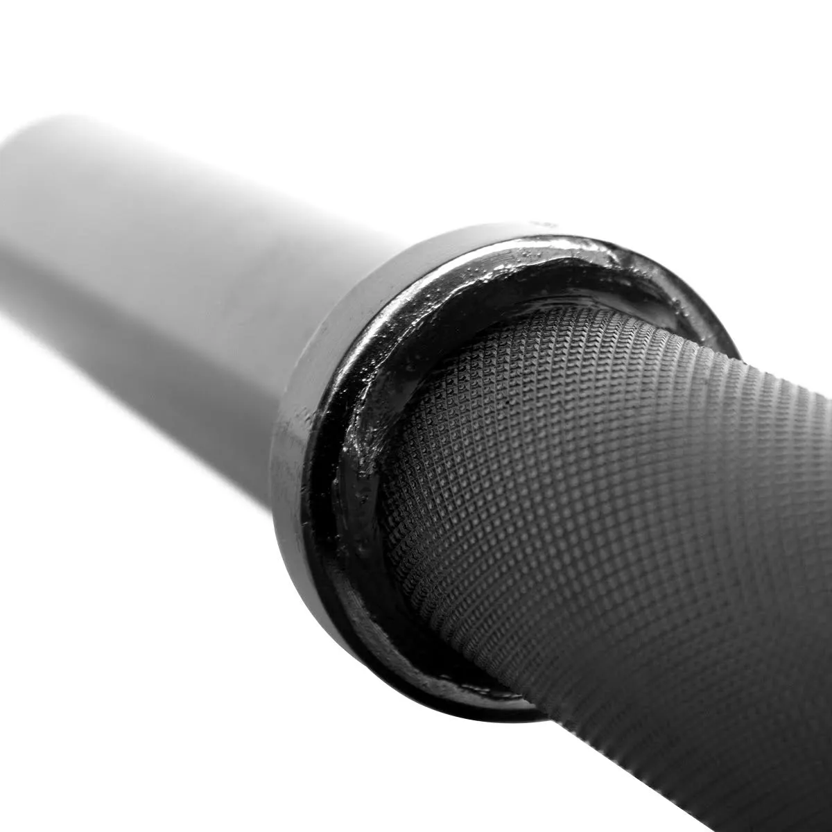 Strength Shop Beladbare Axle Kurzhantel – Bild 3