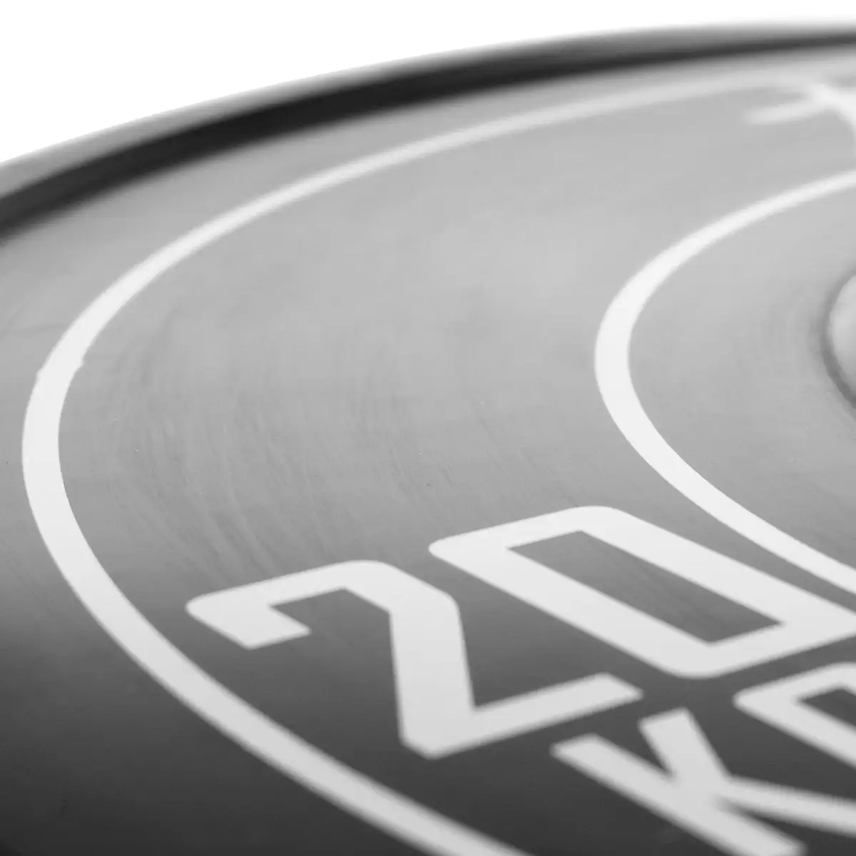 Strength Shop Edge Bumper Plates – Bild 9