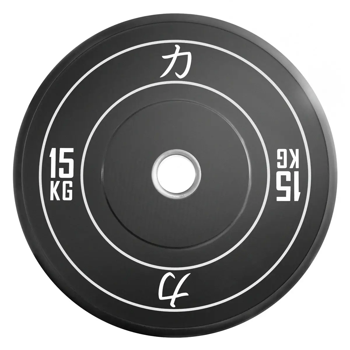 Strength Shop Edge Bumper Plates – Bild 4
