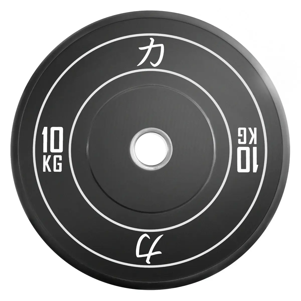 Strength Shop Edge Bumper Plates – Bild 5