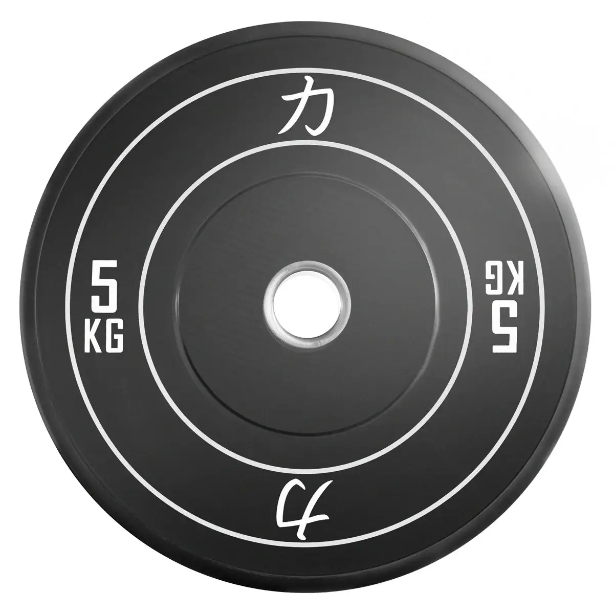 Strength Shop Edge Bumper Plates – Bild 6