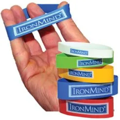Strength Shop Expand-Your-Hand Bands, Set