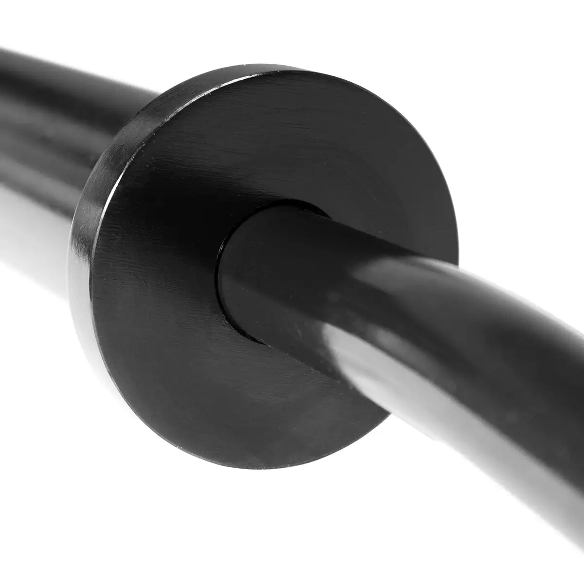 Strength Shop Olympia-SZ-Hantelstange, 6,7 Kg, Mit E-Coat überzogen – Bild 3