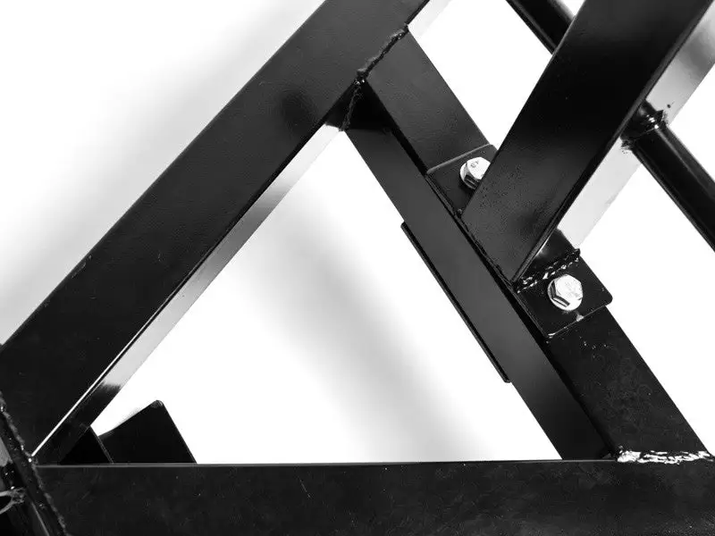 Strength Shop Deluxe Prowler - Gewichtsschlitten – Bild 4