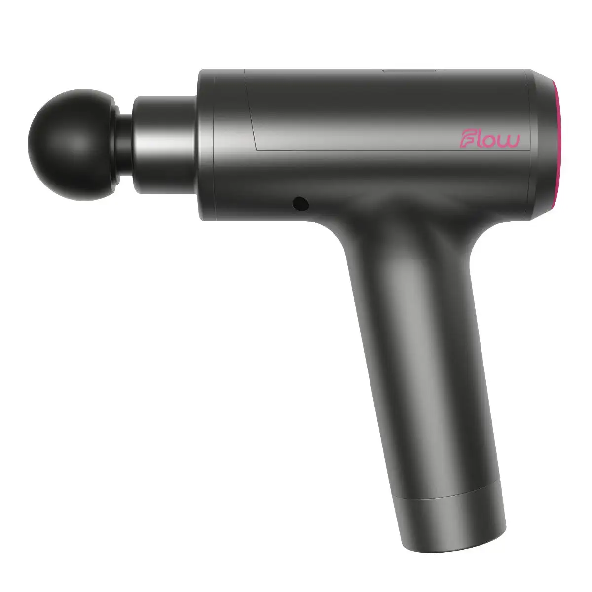 Strength Shop Flow MINI, Pink - Vibrationsmassagegerät – Bild 6