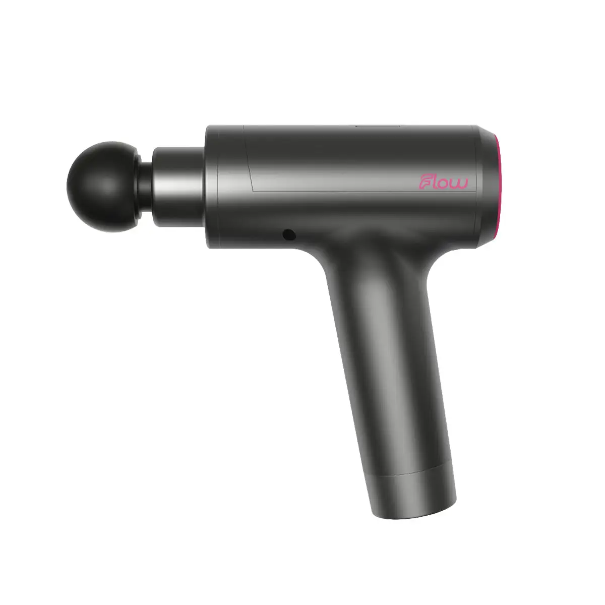 Strength Shop Flow MINI, Pink - Vibrationsmassagegerät