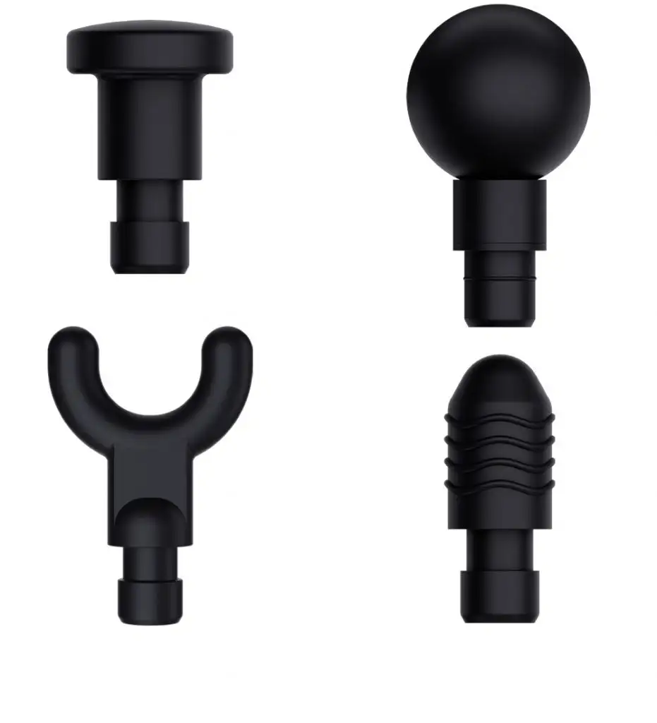 Strength Shop Flow MINI, Pink - Vibrationsmassagegerät – Bild 2