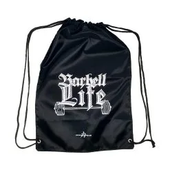 Strength Shop Barbell Life Gymbeutel