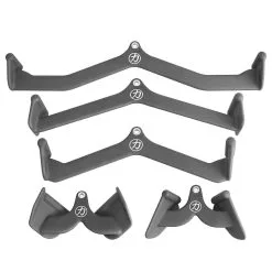 Strength Shop Multi Grip Griffe Set