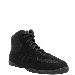 Strength Shop Sabo Deadlift 1 Easy Kreuzhebeschuhe - Schwarz