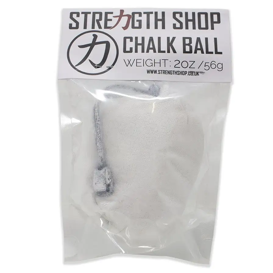 Strength Shop Chalk Ball - 56G – Bild 3