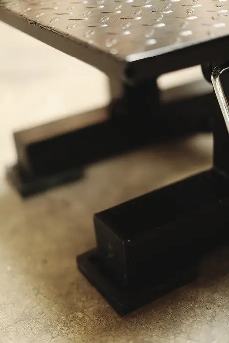 Strength Shop Verstellbare Plyo/Squat Box – Bild 3