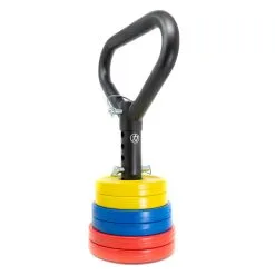 Strength Shop Beladbarer Kettlebell-Griff