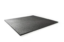 Strength Shop Granuflex Sportbodenbelag, Multifunktionsmatten - 100cm X 100cm X 20mm