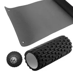 Strength Shop Deluxe Mobility Set