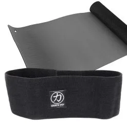 Strength Shop Mobility Set