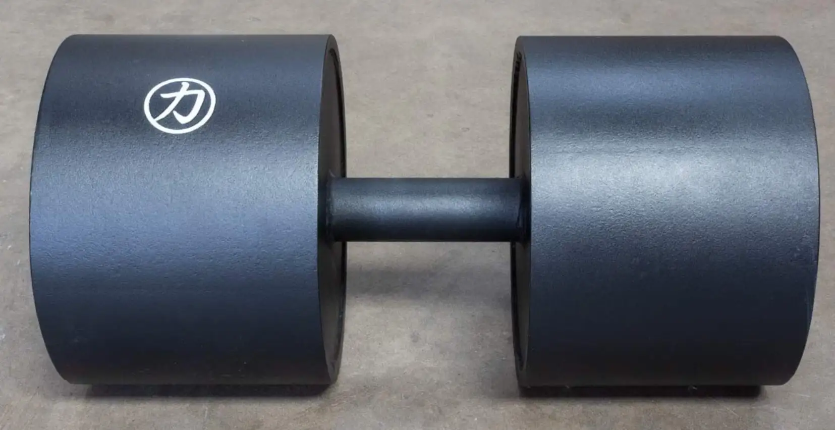Strength Shop Monster Strongman Dumbbell, Beladbar – Bild 8