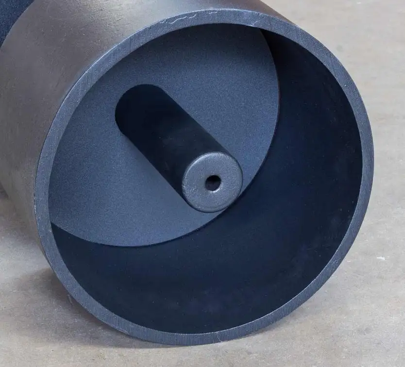 Strength Shop Monster Strongman Dumbbell, Beladbar – Bild 7