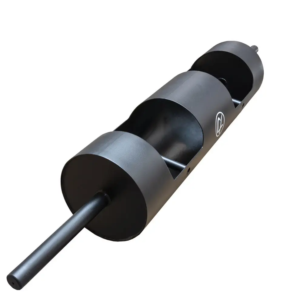 Strength Shop Riot Competition Stahl-Baumstamm – Bild 5