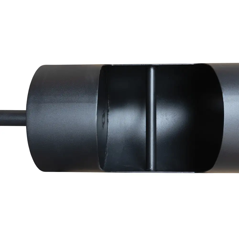 Strength Shop Riot Competition Stahl-Baumstamm – Bild 4