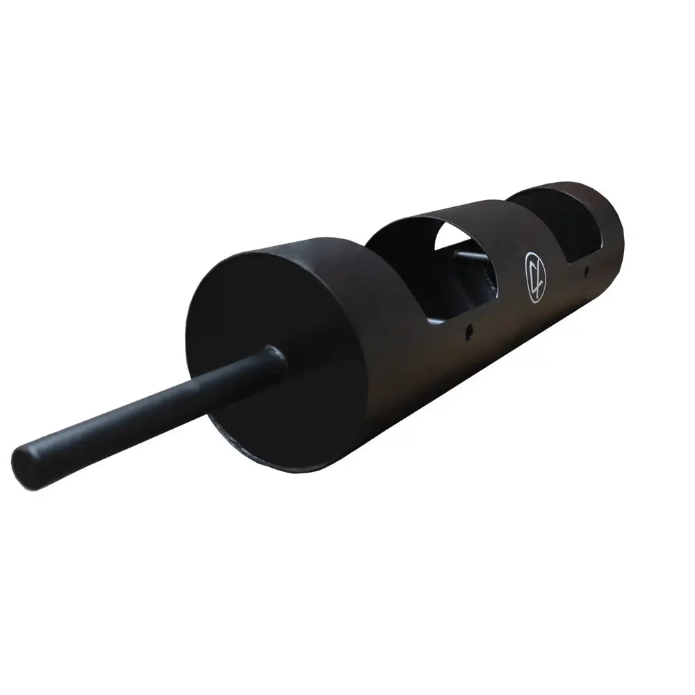 Strength Shop Riot Competition Stahl-Baumstamm – Bild 3