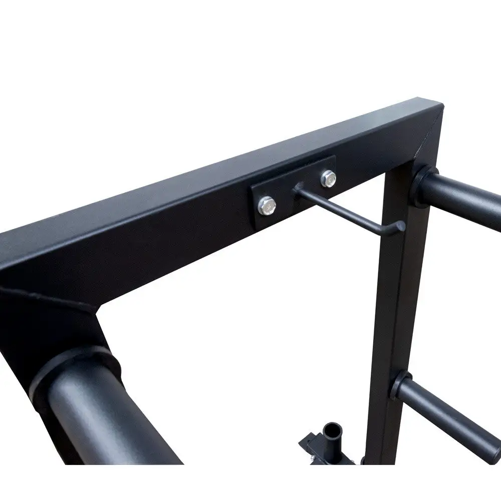 Strength Shop Riot Aufbewahrungssystem Für Hanteln Und Hantelscheiben – Bild 7