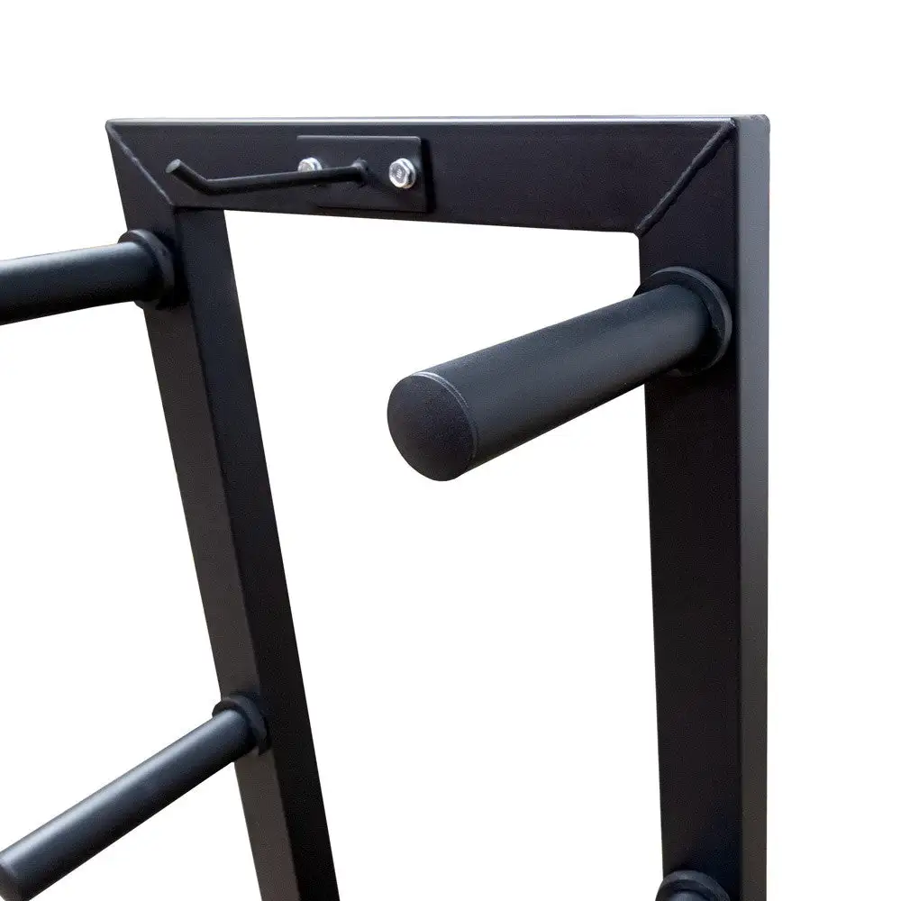 Strength Shop Riot Aufbewahrungssystem Für Hanteln Und Hantelscheiben – Bild 6