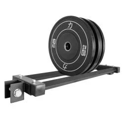 Strength Shop Bumper-Scheiben Attachment (75mm)