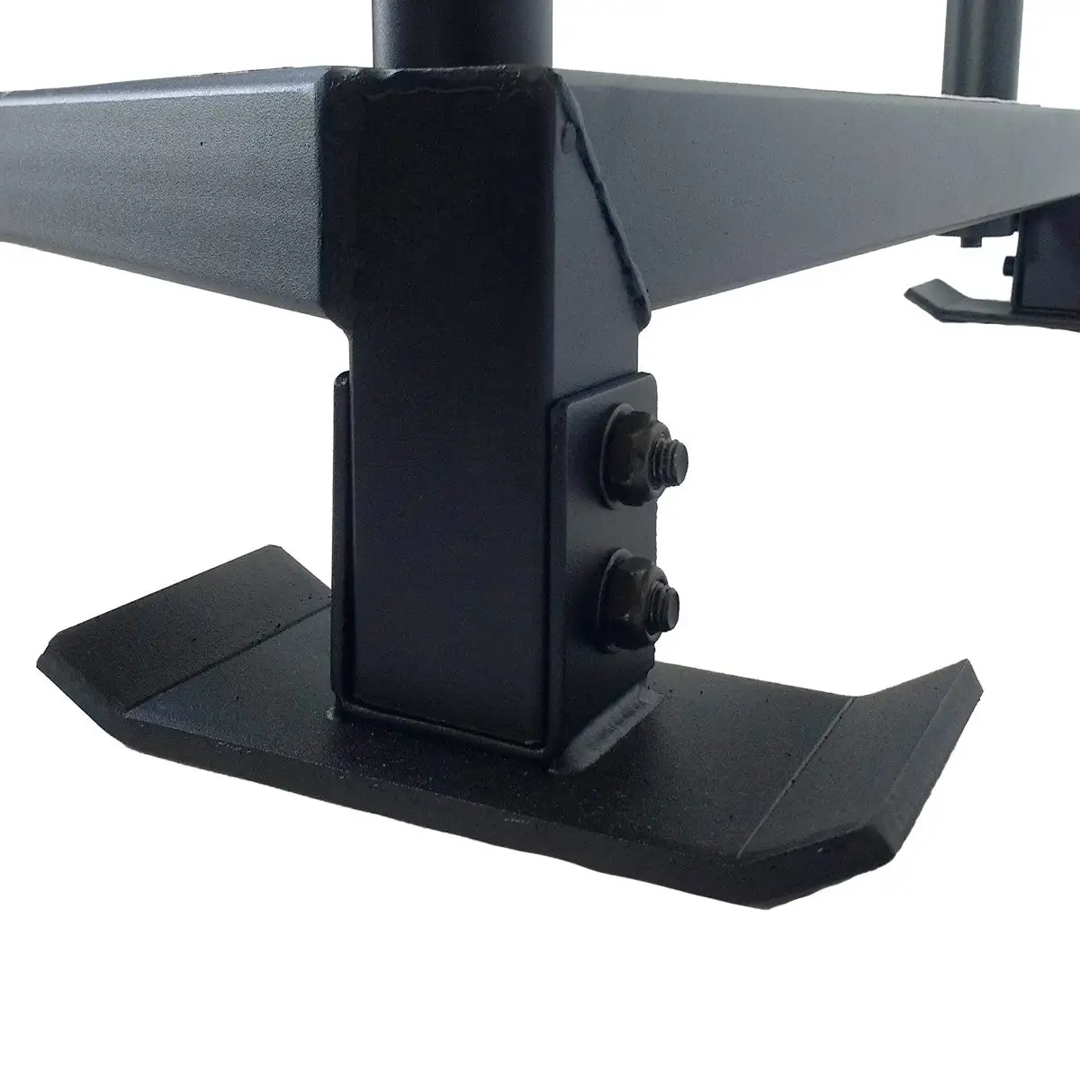 Strength Shop Deluxe Prowler - Gewichtsschlitten – Bild 2