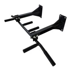 Strength Shop Klimmzugstation Für Wand - Und Deckenmontage