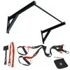 Strength Shop Bodyweight Training Set